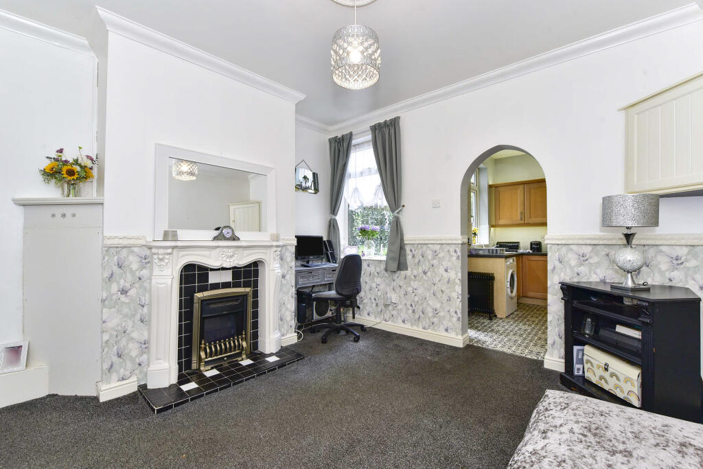 House in Doncaster, South Yorkshire - View 4