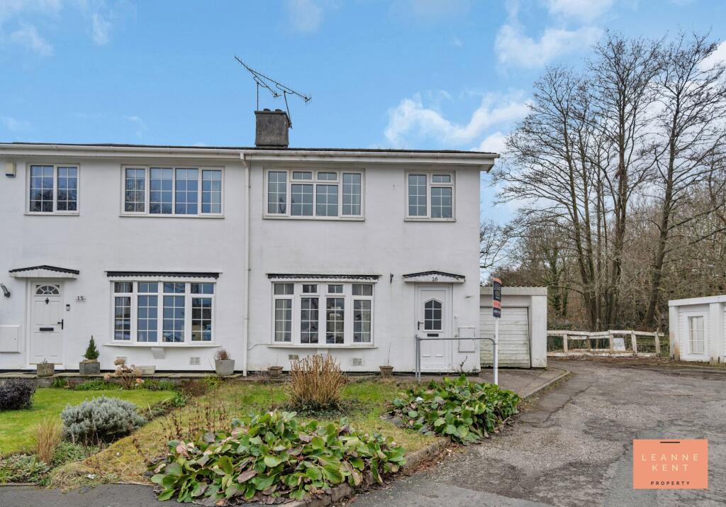 Llys Nant Pandy, Caerphilly, CF83 photo 5