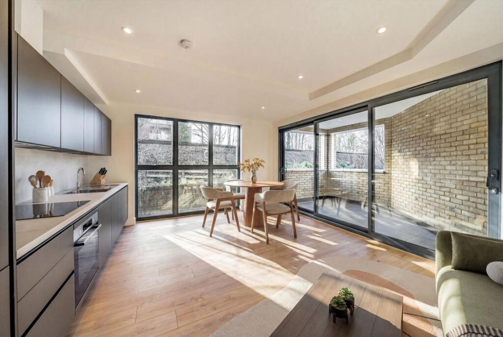 Main image of property: Acacia Road, Streatham