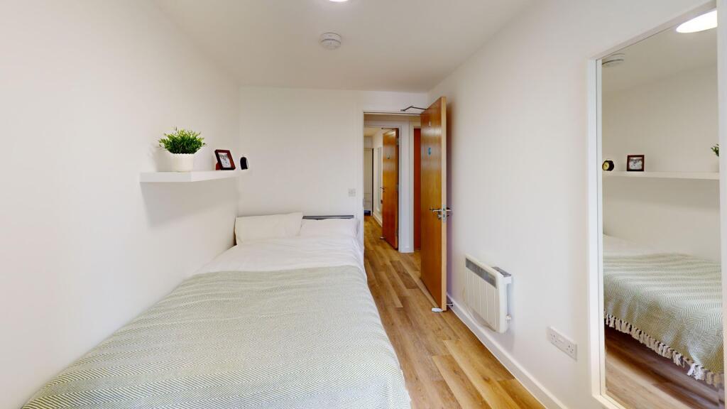 Apartment in Falmouth, Cornwall - View 2