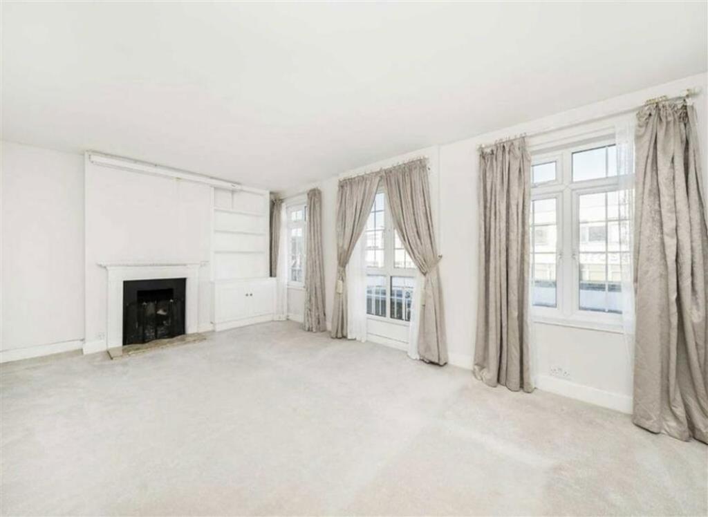 Main image of property: Colston Road, East Sheen