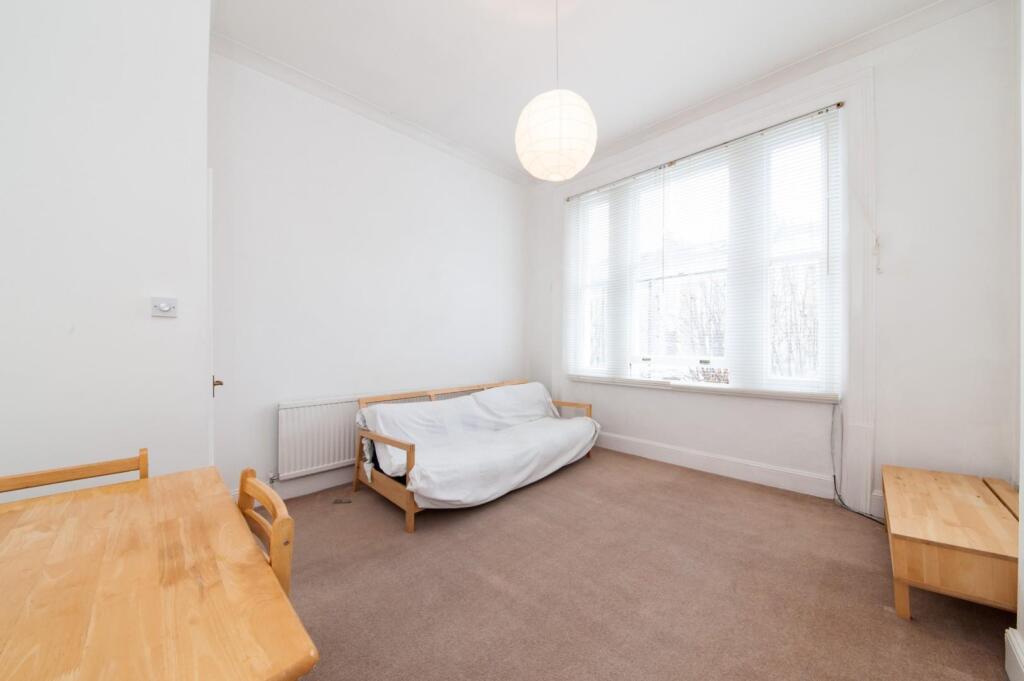 Main image of property: Belsize Crescent, Belsize Park NW3