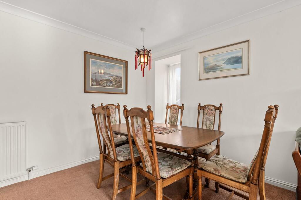 Apartment in Stirling - View 6