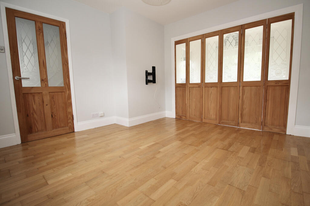 House in Street, Somerset - View 4
