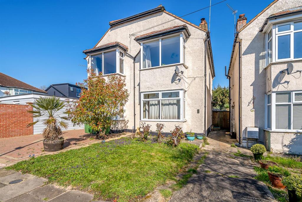 Main image of property: Clayfarm Road, New Eltham