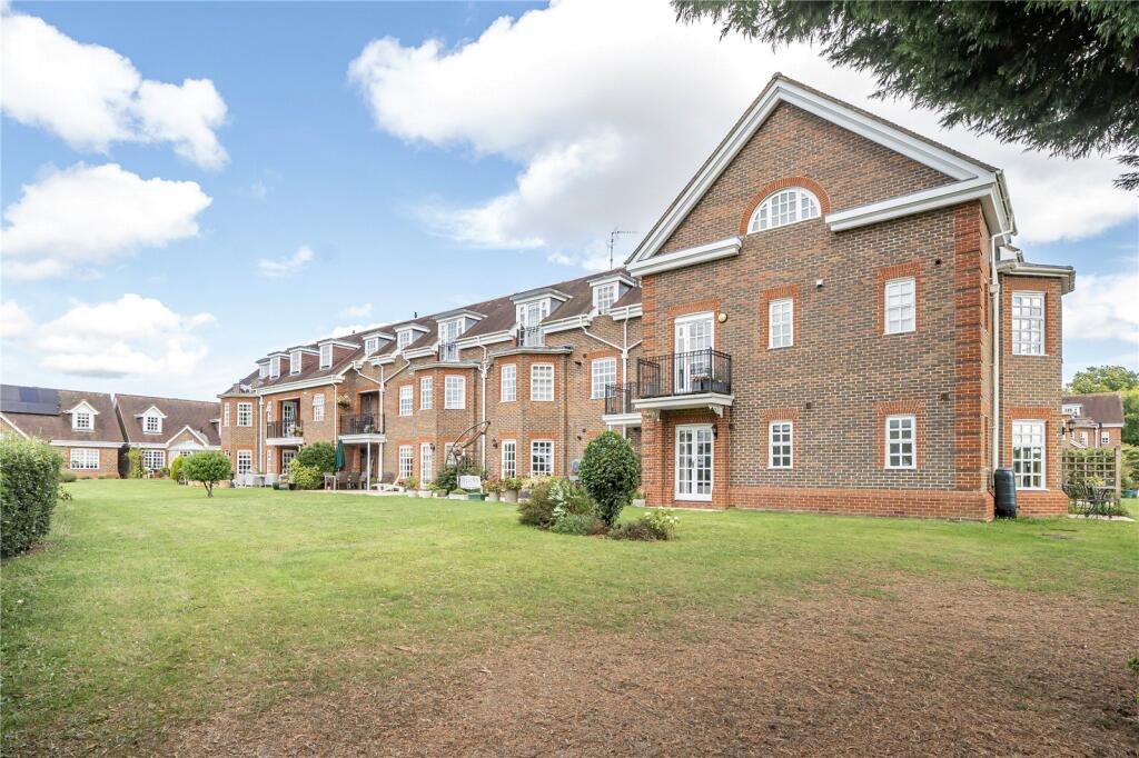 Main image of property: Lady Cooper Court, Castle Village, Berkhamsted, Hertfordshire, HP4
