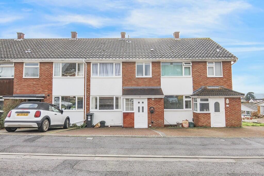 Main image of property: Wayside, Weston-super-Mare