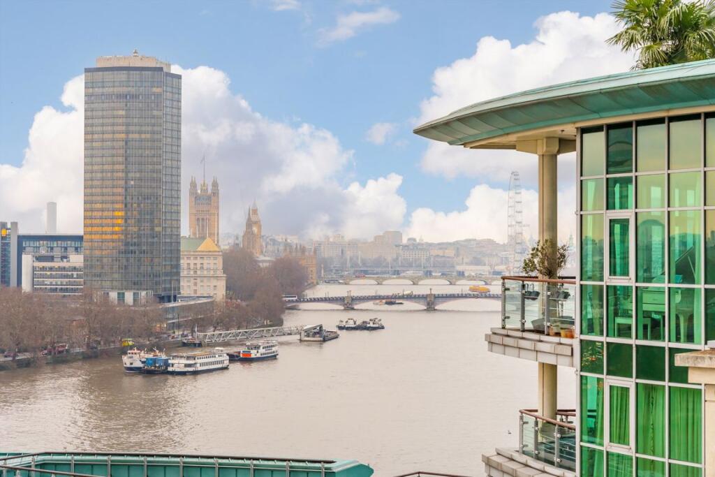 Main image of property: Fountain House, London