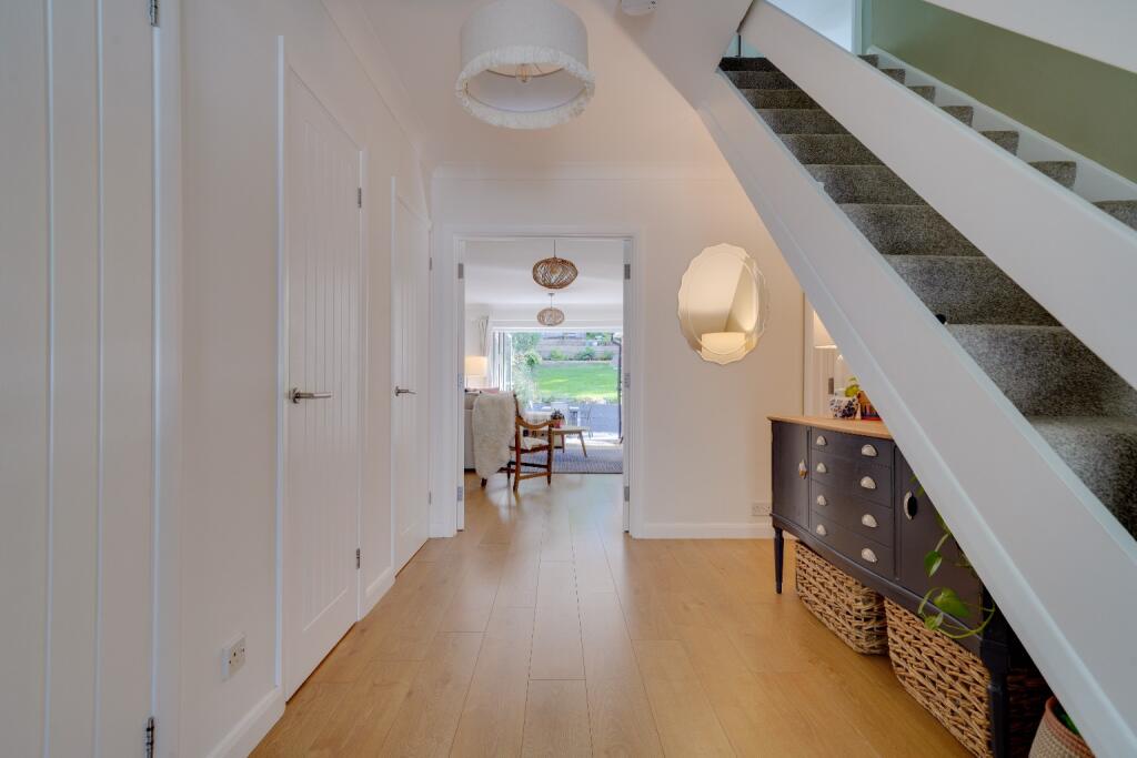 House in Stevenage - View 5