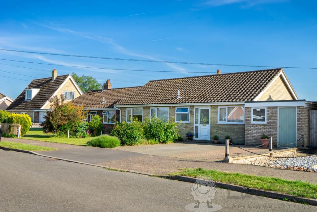 Main image of property: Clifton Road, Wymondham, Norfolk, NR18