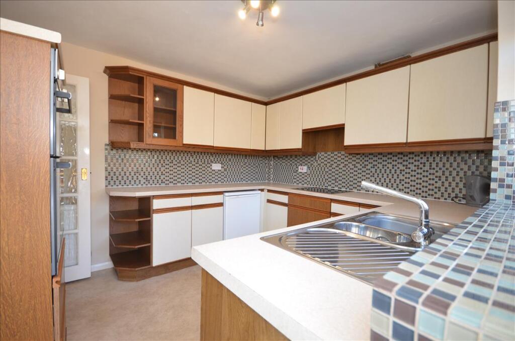 House in Northampton - More