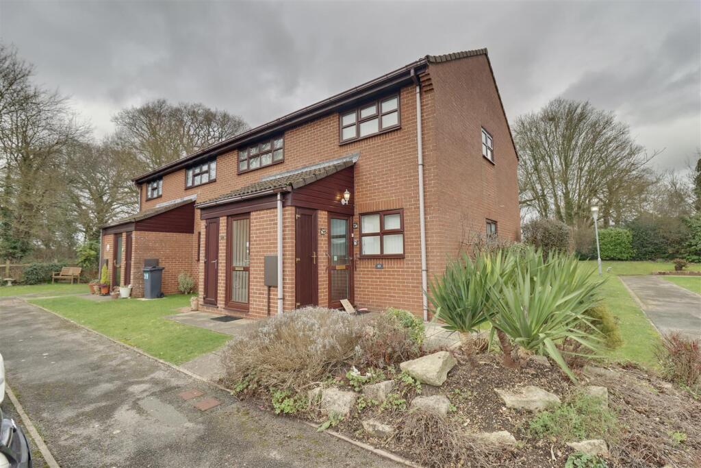 Main image of property: Rookwood View, Denmead, Waterlooville