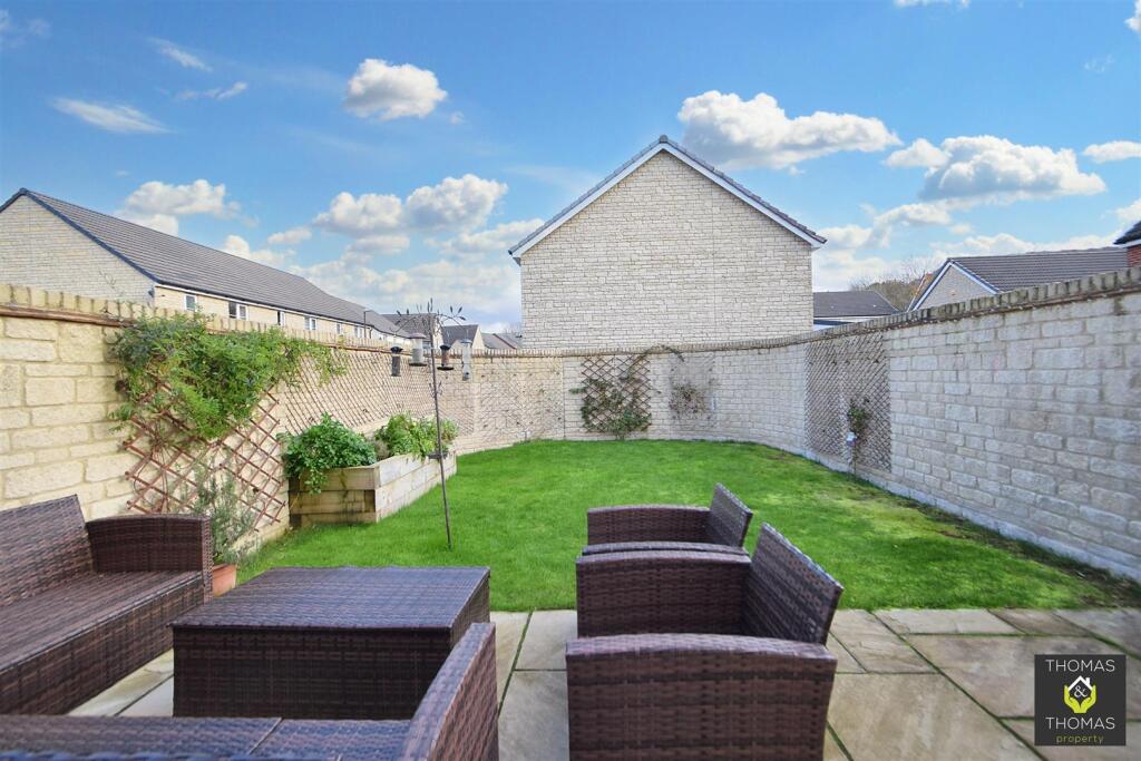 House in Tewkesbury, Watermead, Brockworth - View 3