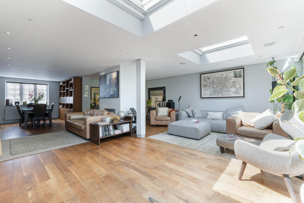 Main image of property: Rowney Lane, Dane End, Ware, SG12