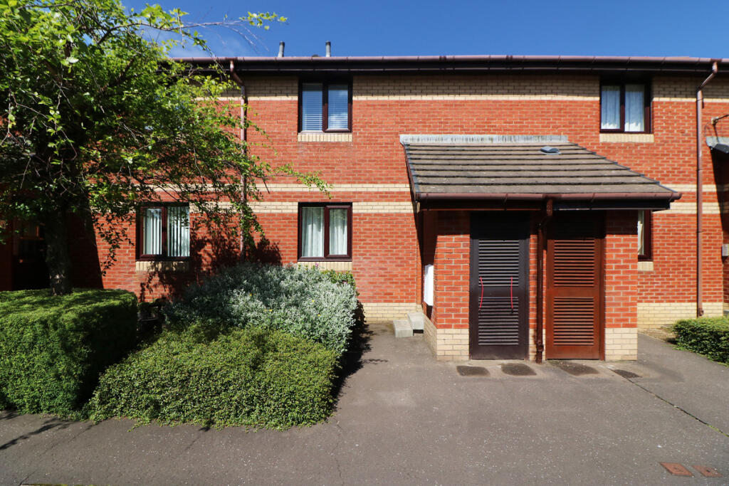 Apartment in Prestwick, New Prestwick - View 2