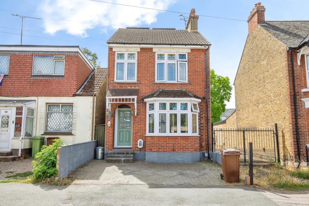 Main image of property: Canadian Avenue, Gillingham, Kent, ME7