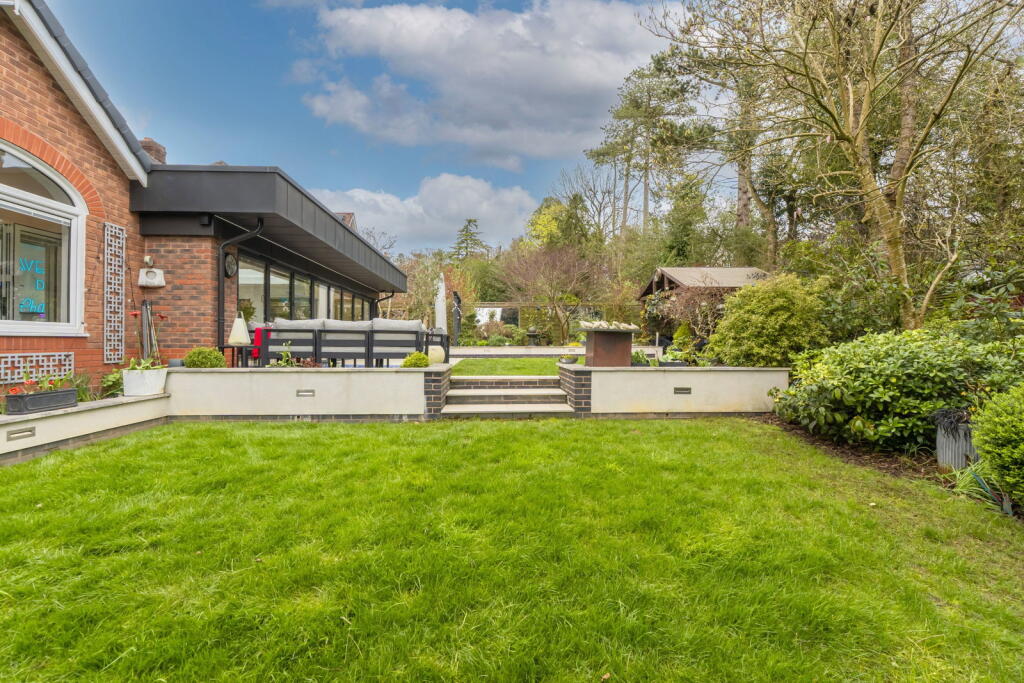 Additional image 51 of Merriemont Drive, Barnt Green, Birmingham, B45 8QZ