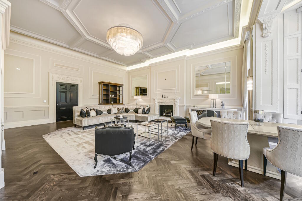 Apartment in London, Hans Town, Chelsea - View 5
