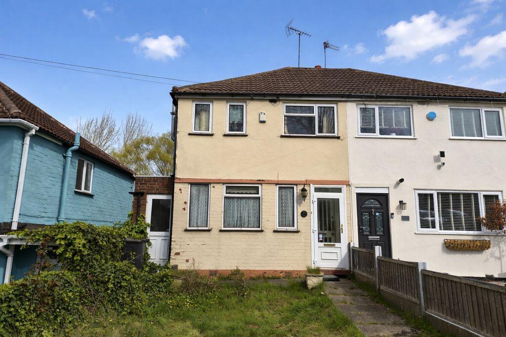 Corbridge Avenue, Great Barr, Birmingham, B44 9UQ
