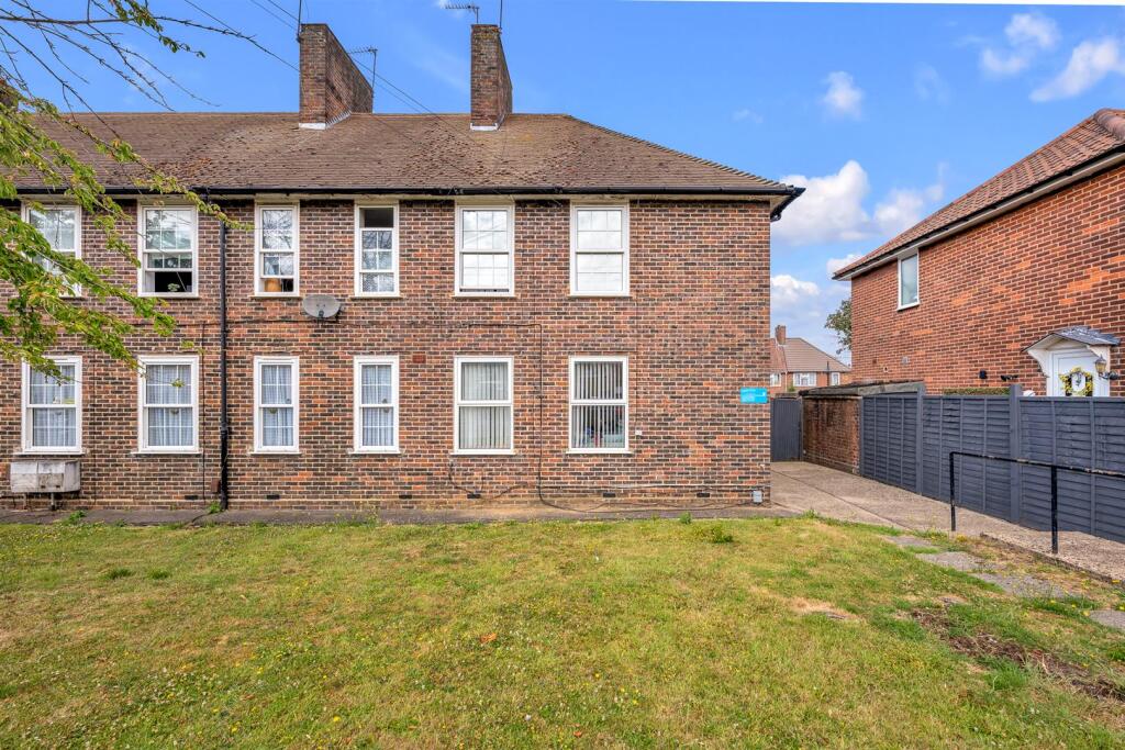 Main image of property: Harting Road, London