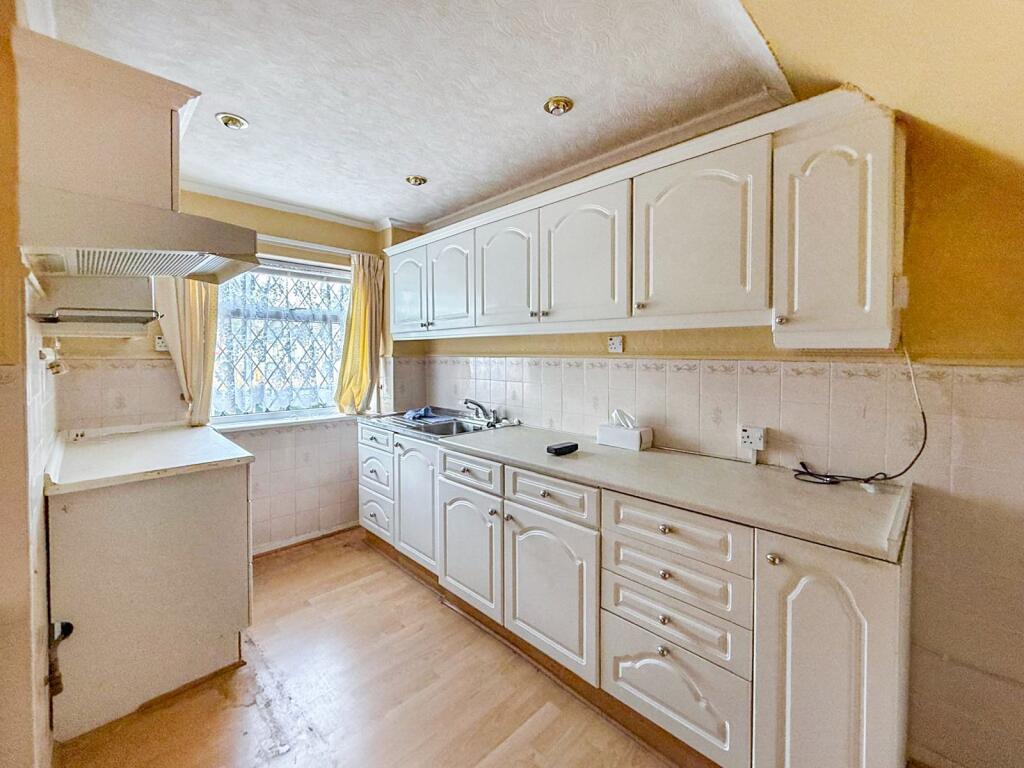 House in Hull, Kingston upon Hull - More