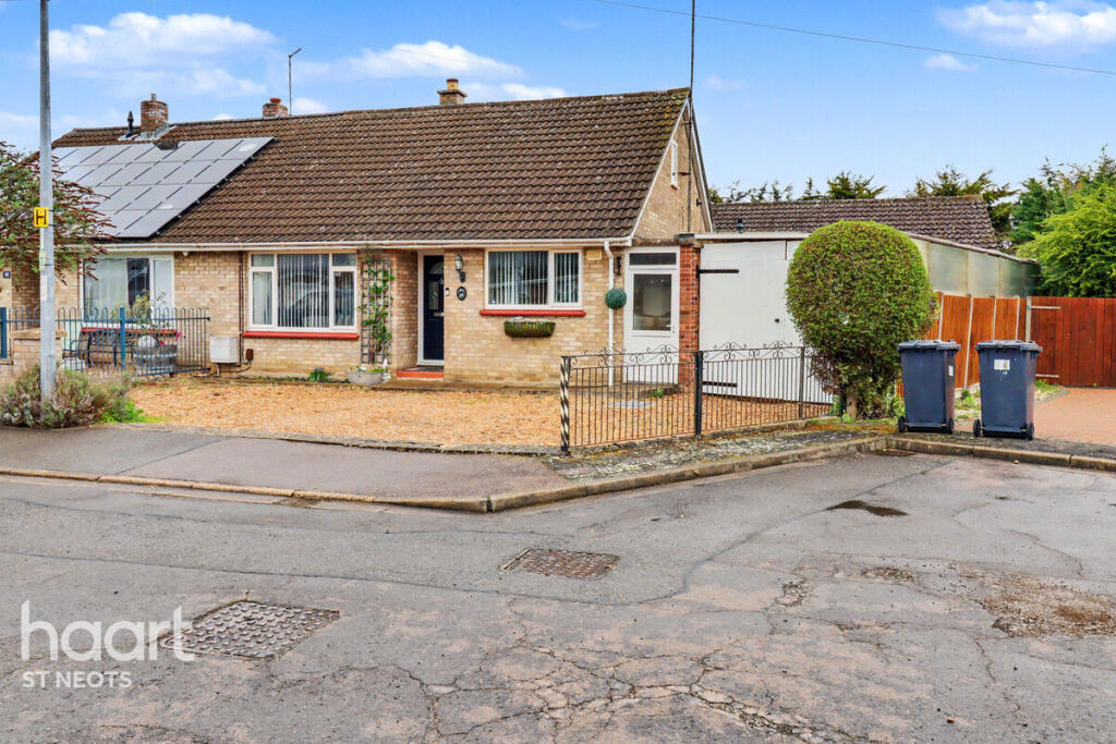 Main image of property: Willow Close, Eynesbury