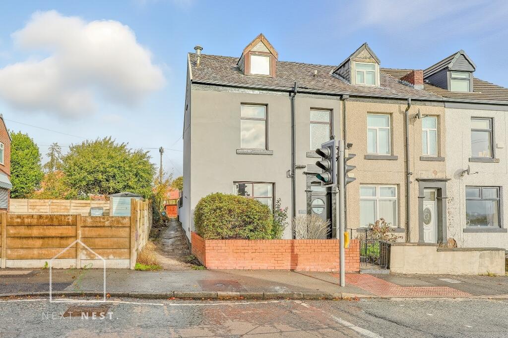 Main image of property: Edenfield Road, Cutgate, Rochdale, Greater Manchester, OL12