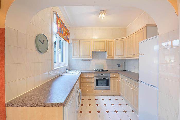 4 bedroom house for rent