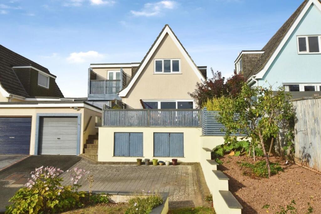 Main image of property: Manor Road, Abbotskerswell, NEWTON ABBOT, Devon.