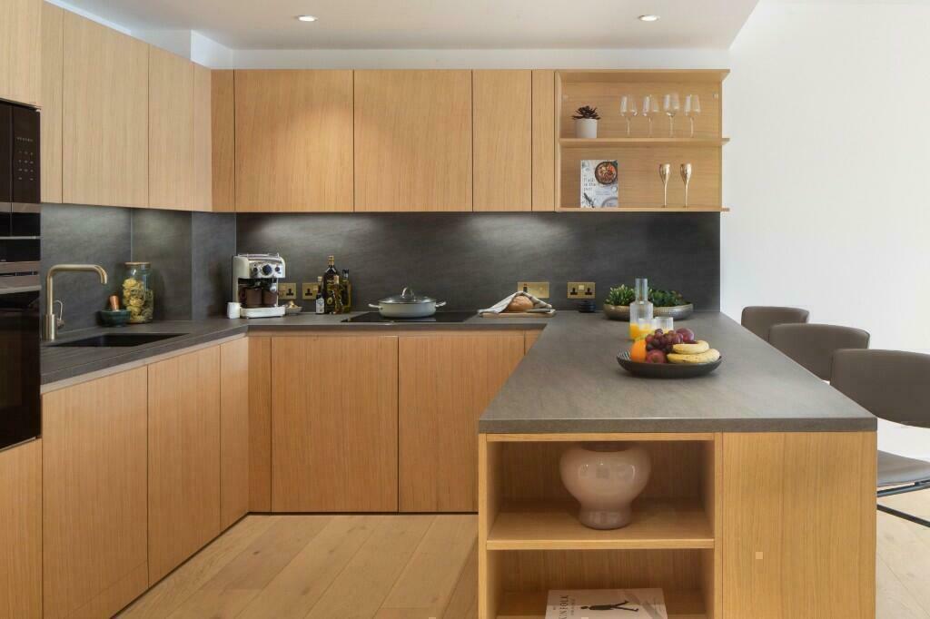 Main image of property: Camley Street, London, N1C