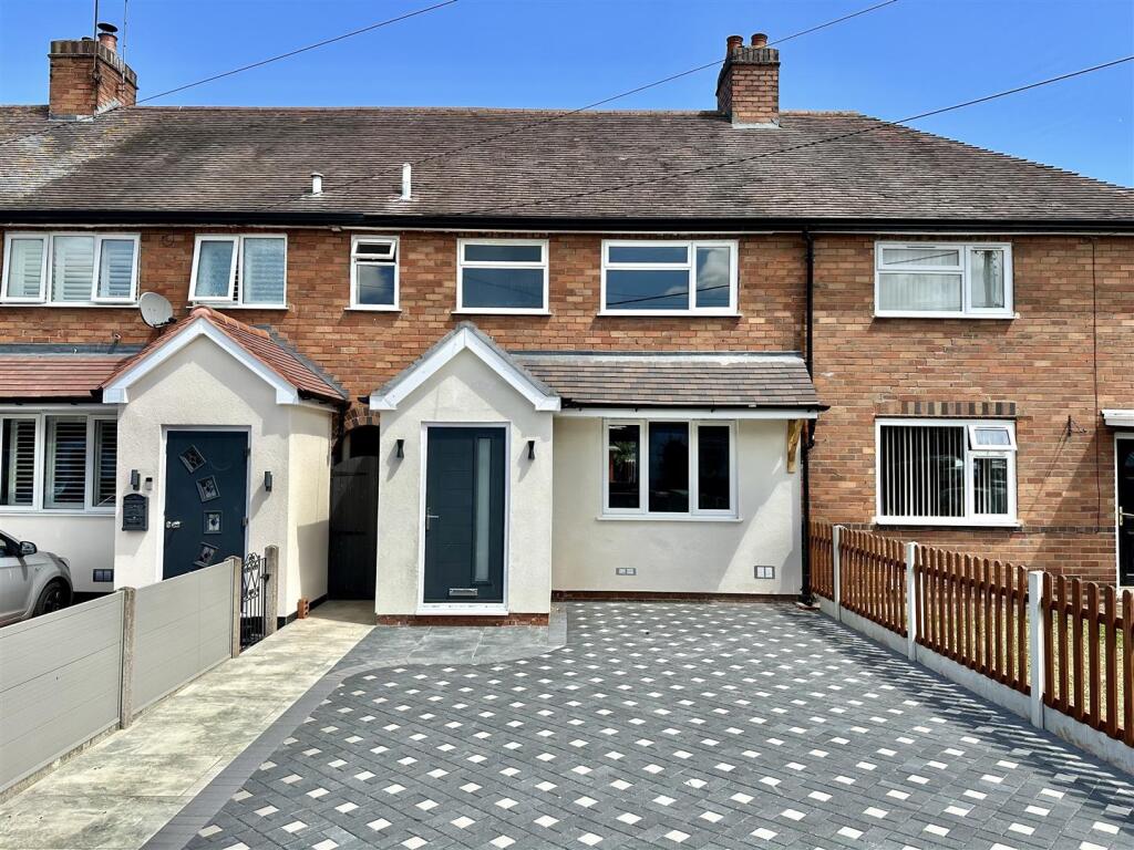 Main image of property: Jubilee Avenue, Donnington, Telford
