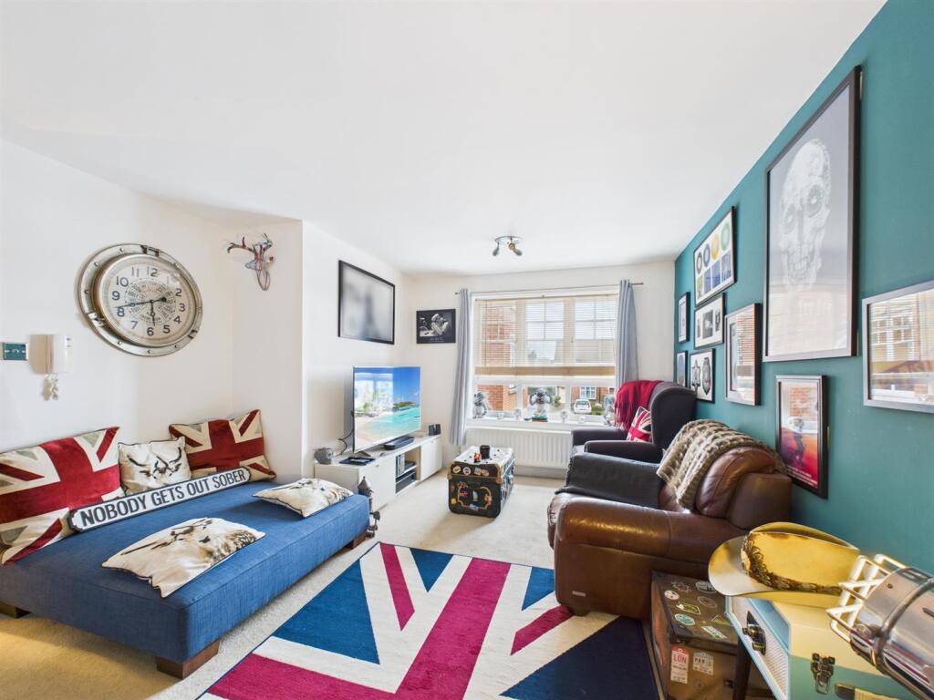 Apartment in North Tyneside, Preston - View 2