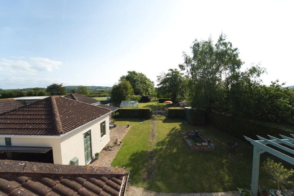 House in Bristol, Way Wick - View 3