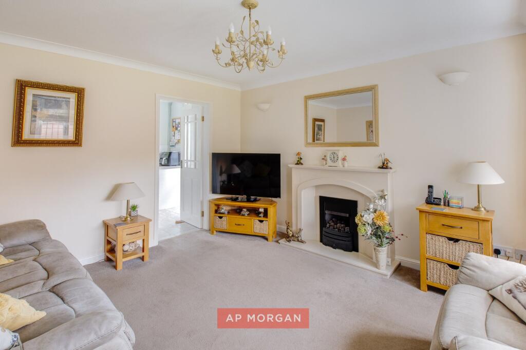 House in Birmingham - View 4