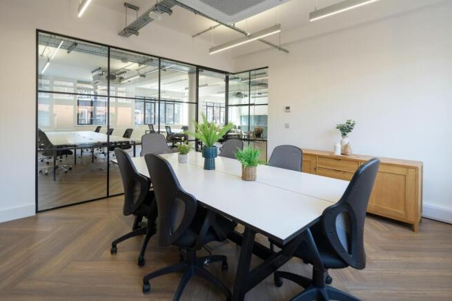 2nd Floor, 11-15 Emerald Street