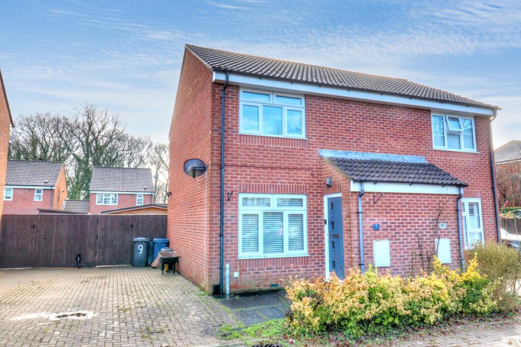 Main image of property: Philps Close, Lane End, HP14