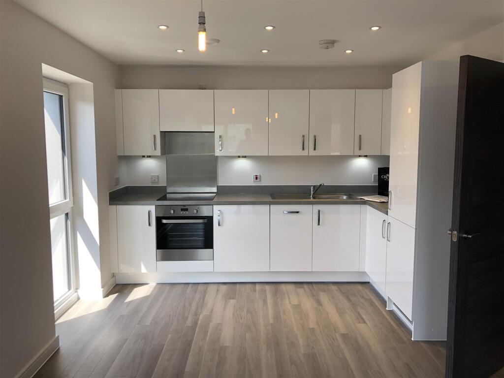 Main image of property: Shenley Road, Borehamwood