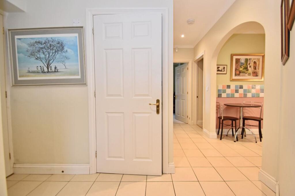 Newnham Green, Crowmarsh Gifford, OX10 8EW photo 4