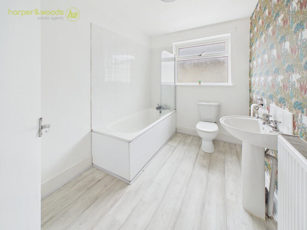 House in Wirral, Liverpool City Region - View 2
