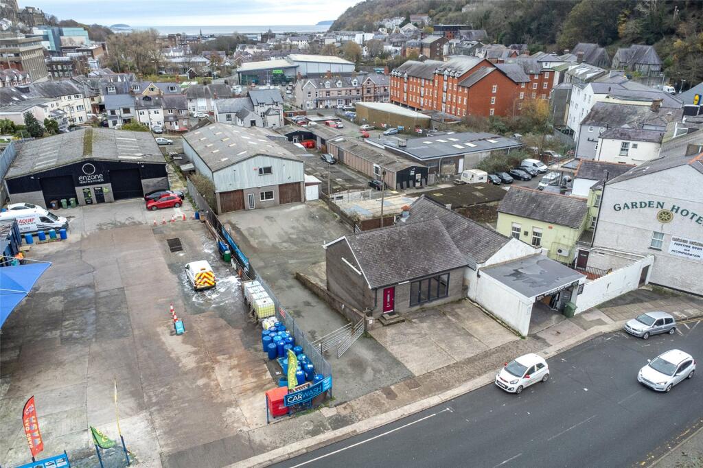 Main image of property: Station Road, Bangor, Gwynedd, LL57
