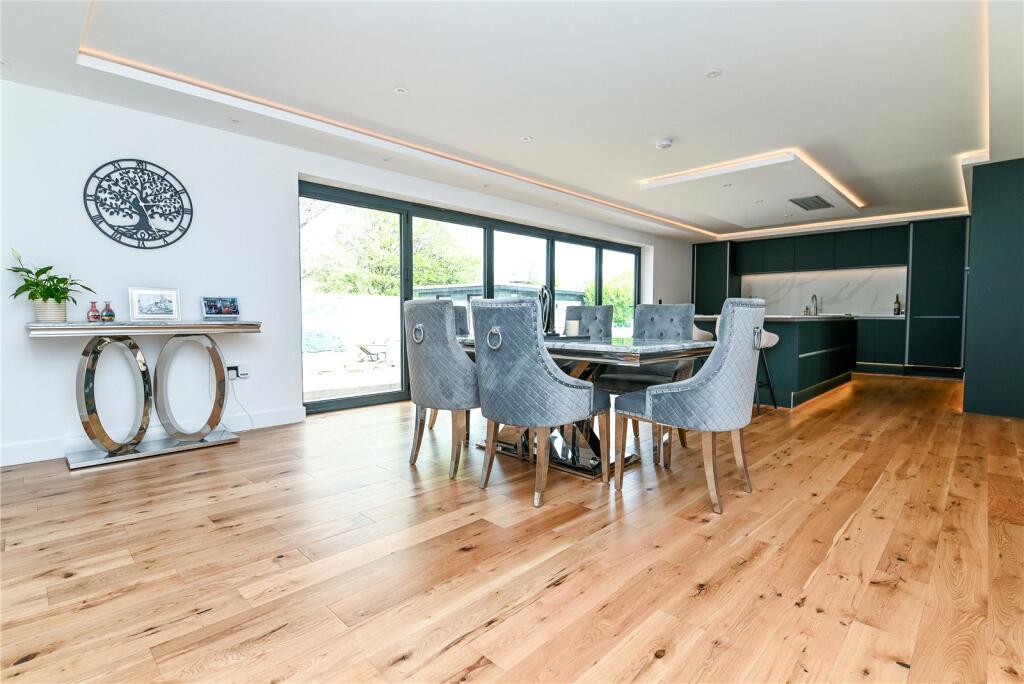 House in New Forest, New Milton - View 4