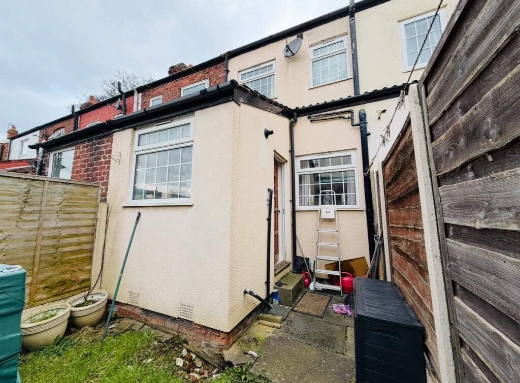 60, Cherry Tree Lane, Great Moor, Stockport, SK2 7PR, Great Moor photo 4