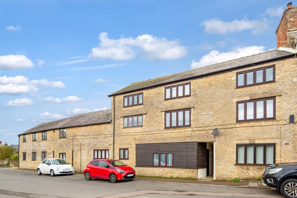 Main image of property: East Street, OX27