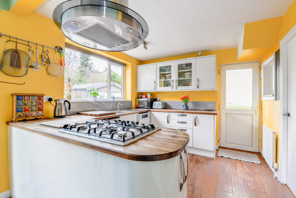 Additional image 3 of Priory Grove, Bingley, West Yorkshire, BD16