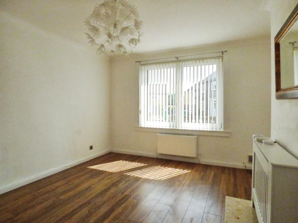 Apartment in Kirkcaldy, Fife - More