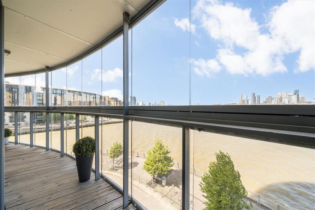 Main image of property: Dowells Street, Greenwich