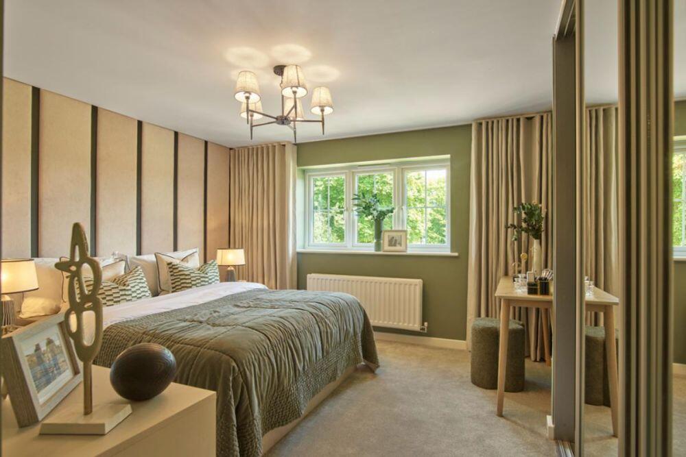 House in Bray, Windsor and Maidenhead - More