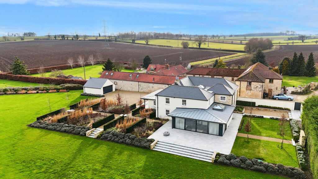 Main image of property: Chantry Lane, Hazlewood, North Yorkshire