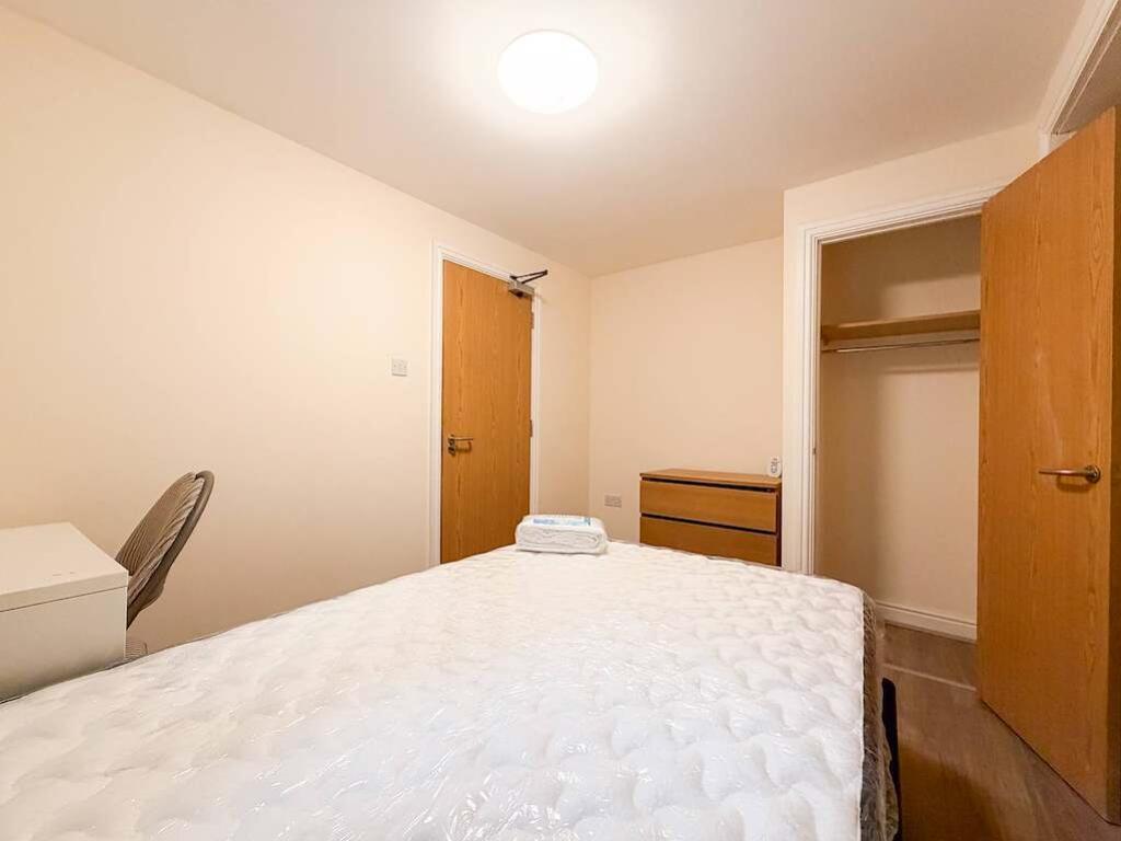 Apartment in Cardiff - View 5