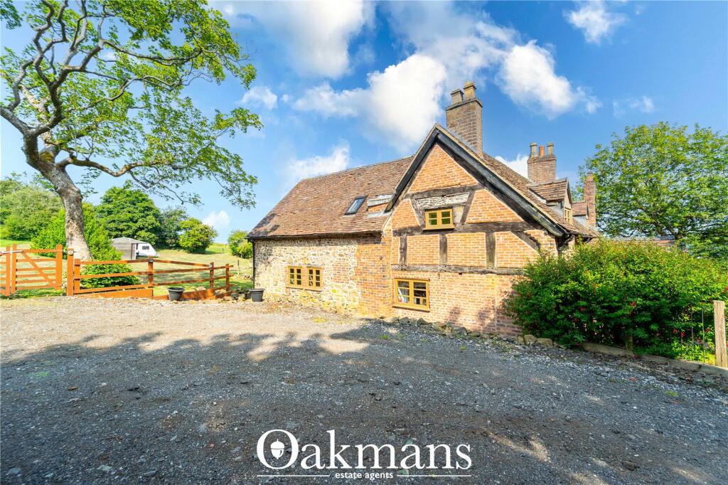 Additional image 57 of Portway Hill, Rowley Regis, West Midlands, B65